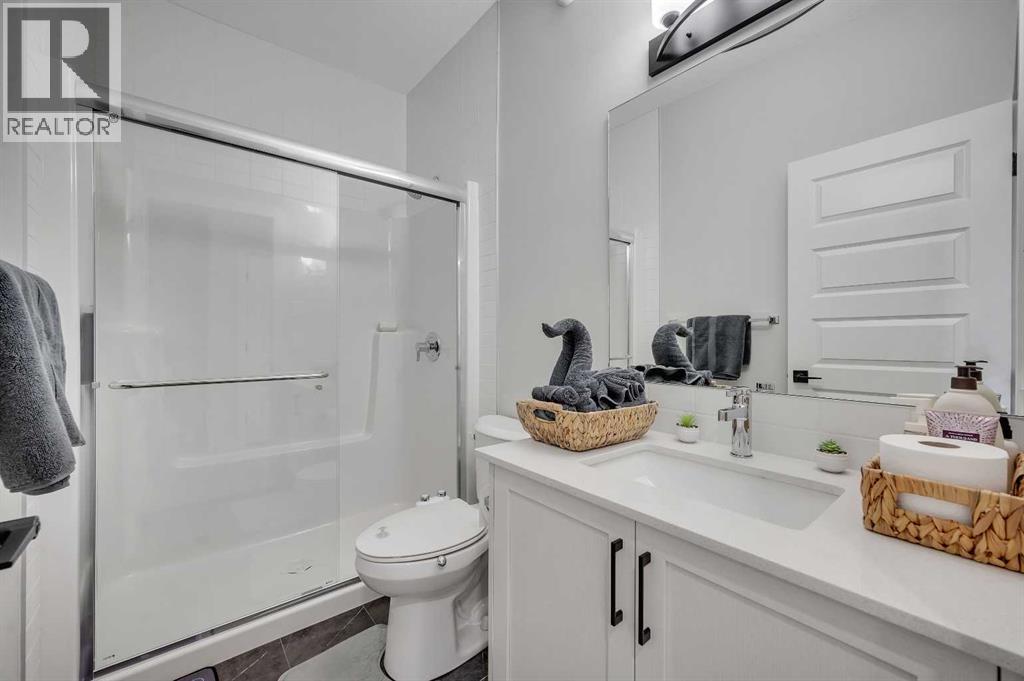 3021 Key Drive Sw, Airdrie, Alberta  T4B 5T1 - Photo 7 - A2249855