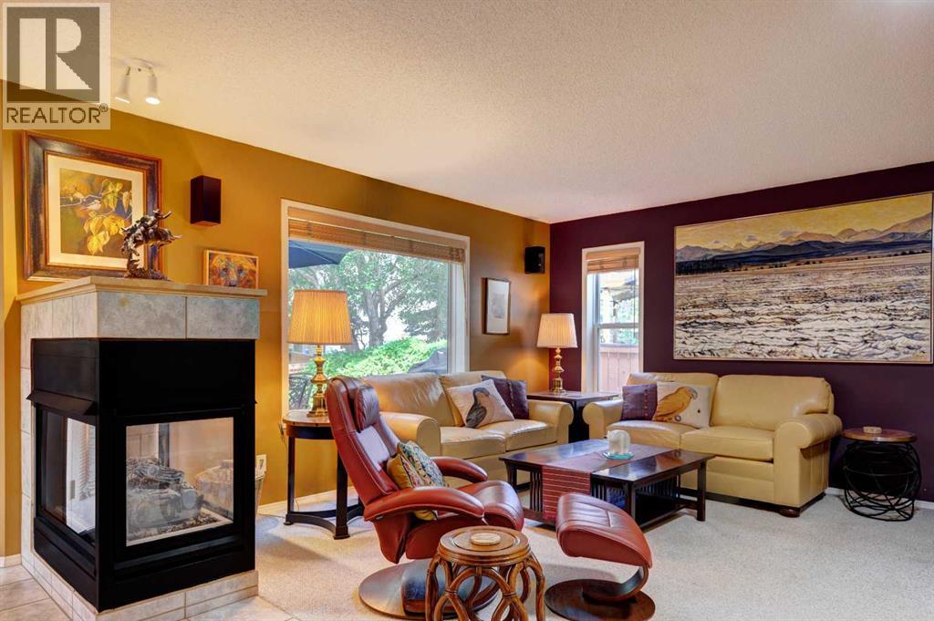 23 Sierra Nevada Way Sw, Calgary, Alberta  T3H 3M6 - Photo 5 - A2251723
