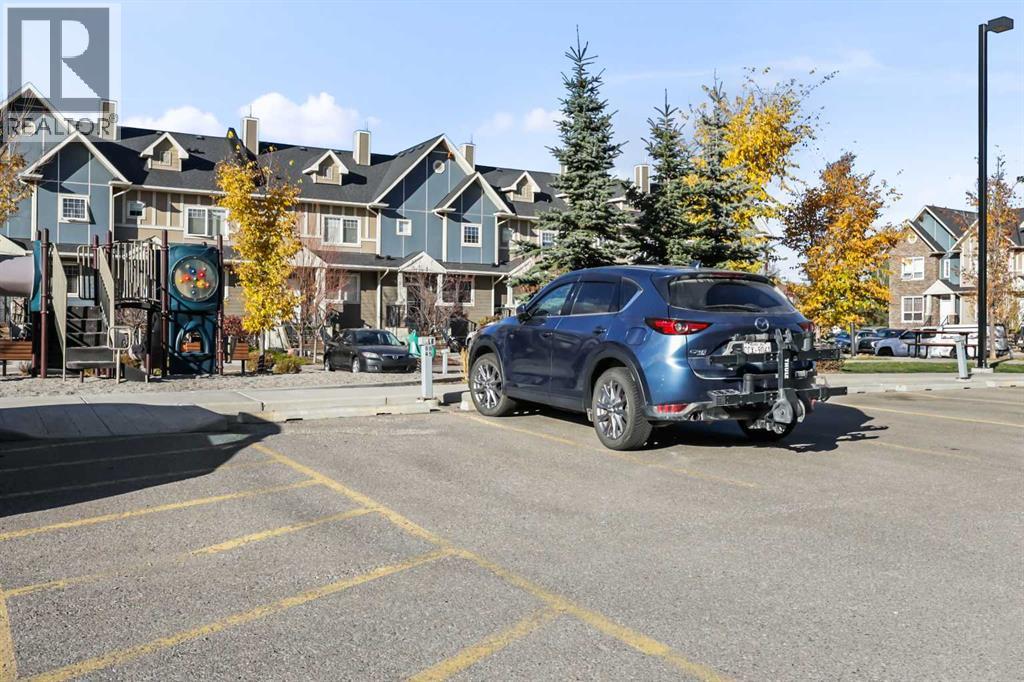102, 200 Cranfield Common Se, Calgary, Alberta  T3M 1S2 - Photo 25 - A2260431