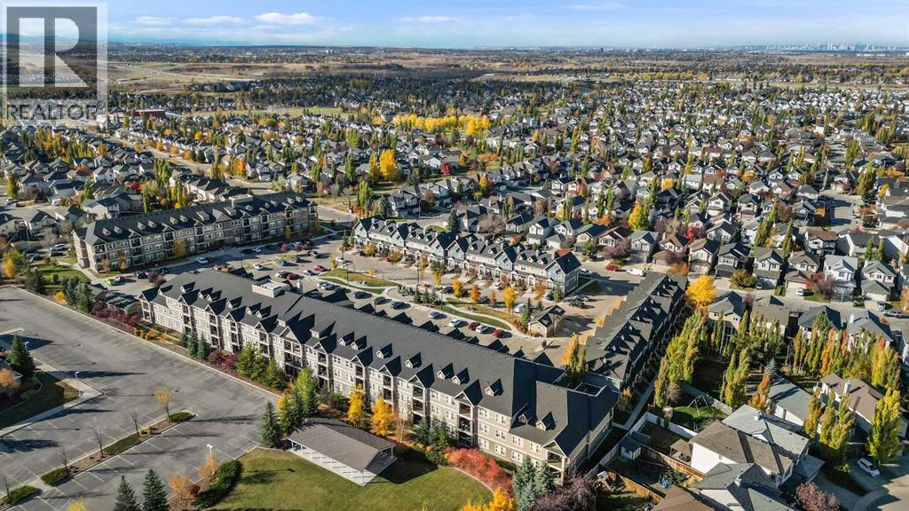 102, 200 Cranfield Common Se, Calgary, Alberta  T3M 1S2 - Photo 3 - A2260431