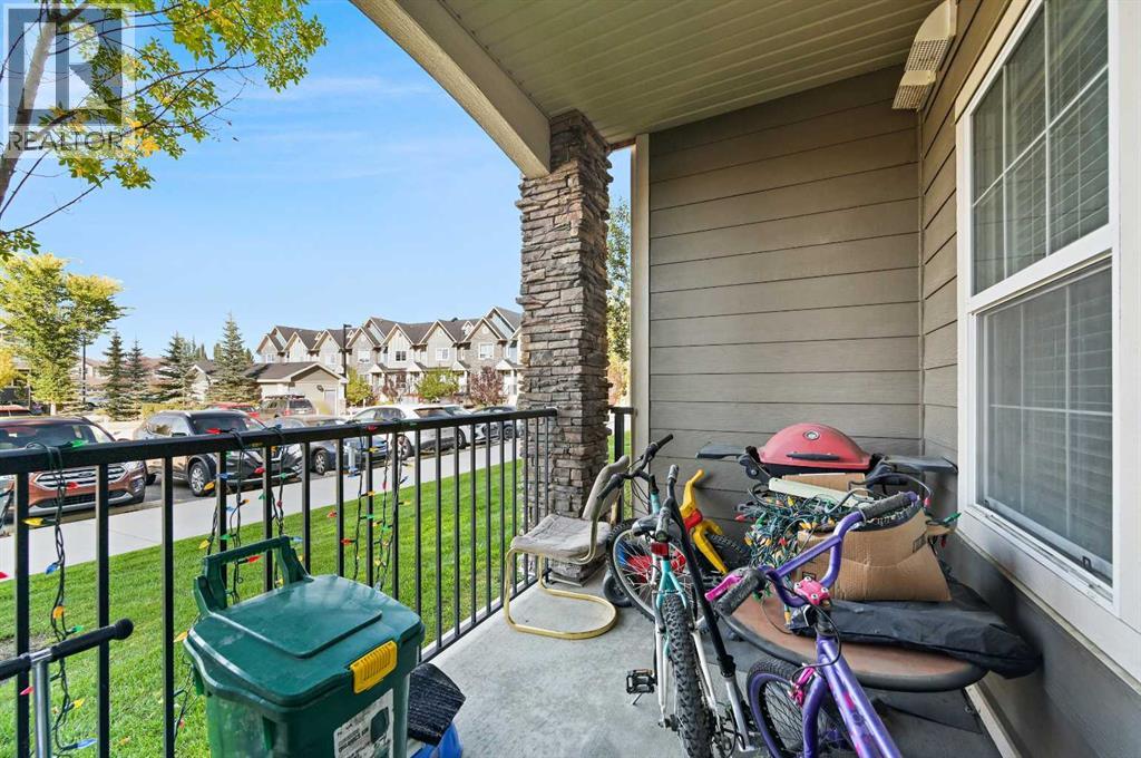 102, 200 Cranfield Common Se, Calgary, Alberta  T3M 1S2 - Photo 11 - A2260431