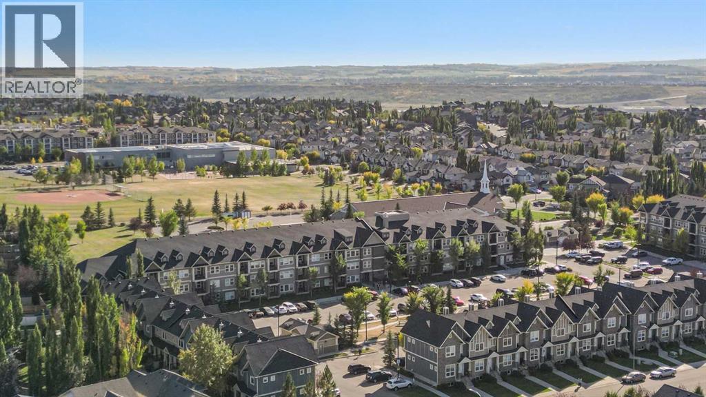 102, 200 Cranfield Common Se, Calgary, Alberta  T3M 1S2 - Photo 29 - A2260431