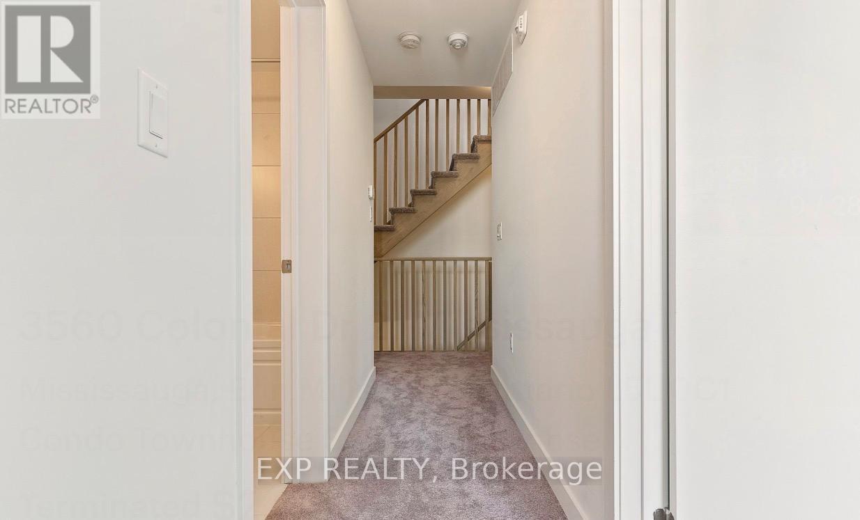 2 - 3560 Colonial Drive, Mississauga, Ontario  L5L 0C1 - Photo 10 - W12430107