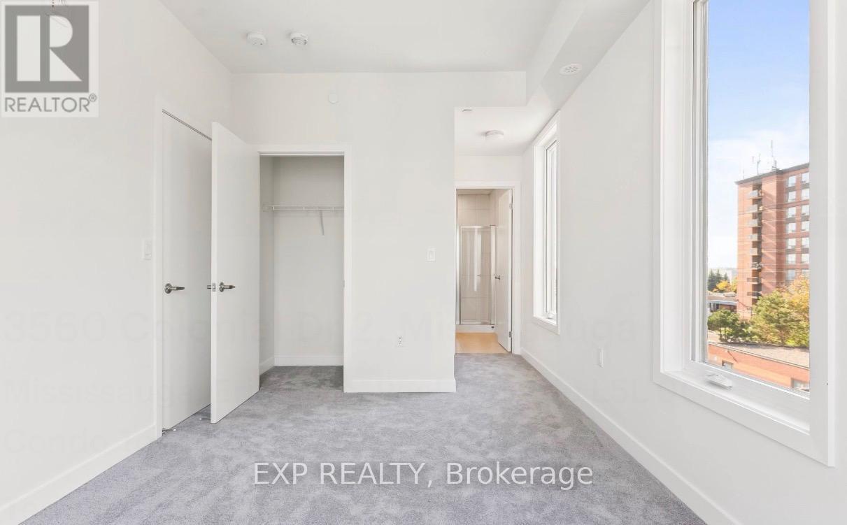 2 - 3560 Colonial Drive, Mississauga, Ontario  L5L 0C1 - Photo 13 - W12430107