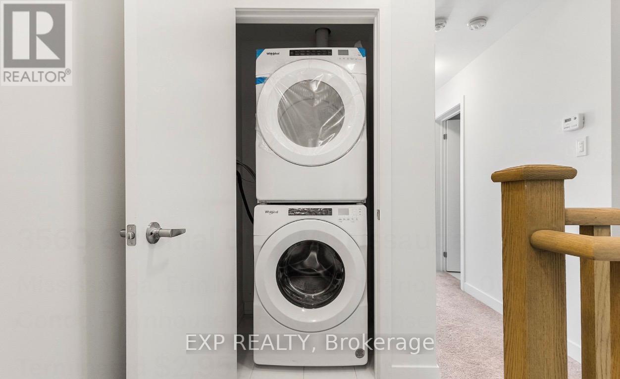 2 - 3560 Colonial Drive, Mississauga, Ontario  L5L 0C1 - Photo 18 - W12430107