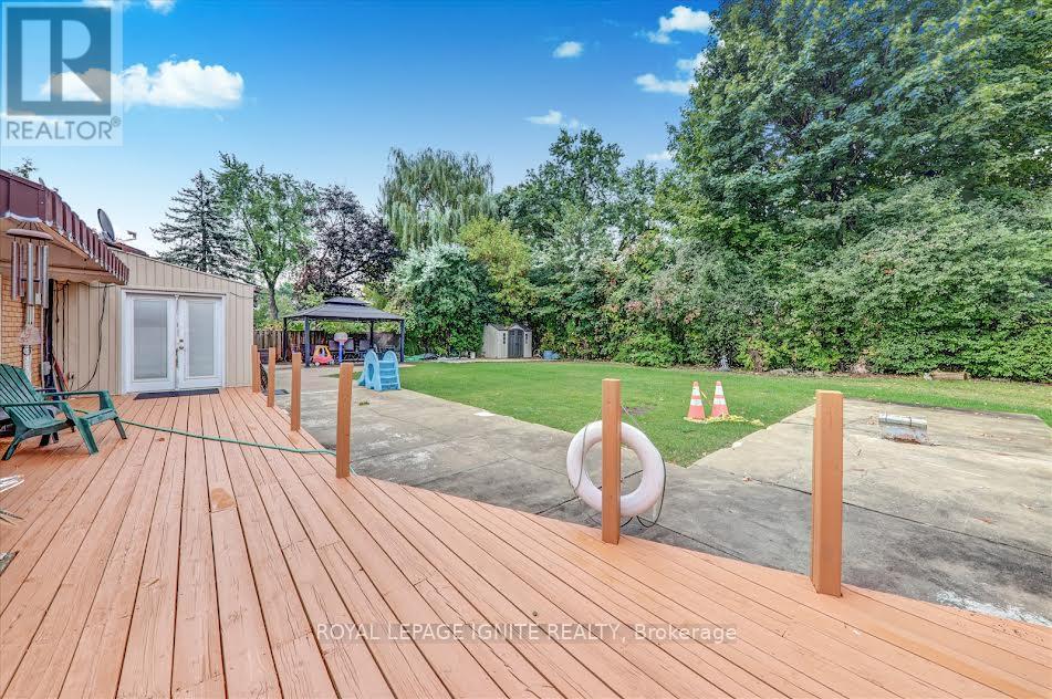 Bsmt - 36 Hillside Drive, Brampton, Ontario  L6S 1A3 - Photo 13 - W12430114