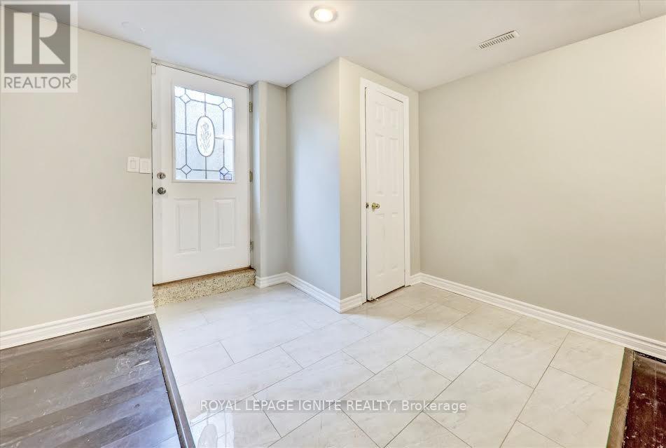 Bsmt - 36 Hillside Drive, Brampton, Ontario  L6S 1A3 - Photo 2 - W12430114