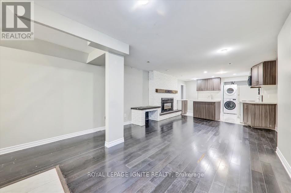 Bsmt - 36 Hillside Drive, Brampton, Ontario  L6S 1A3 - Photo 3 - W12430114