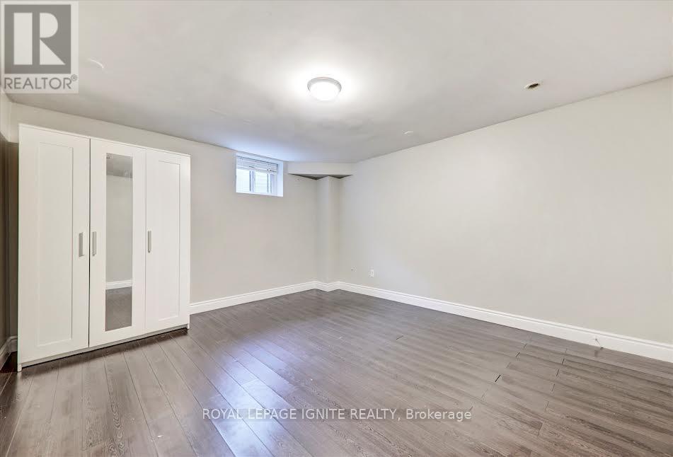 Bsmt - 36 Hillside Drive, Brampton, Ontario  L6S 1A3 - Photo 6 - W12430114