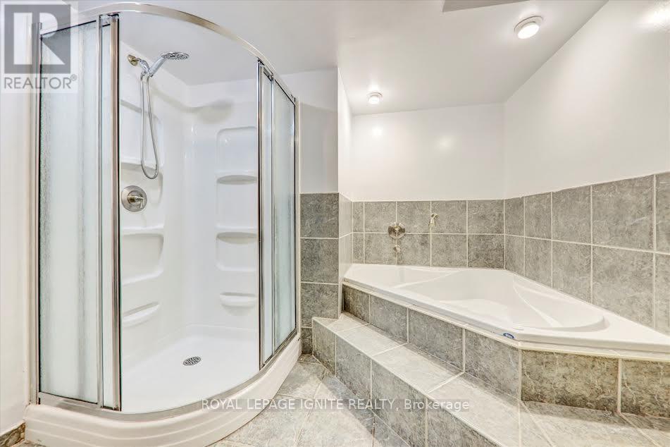Bsmt - 36 Hillside Drive, Brampton, Ontario  L6S 1A3 - Photo 7 - W12430114