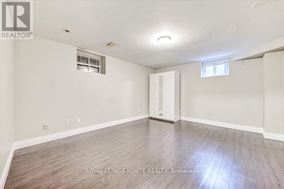 Bsmt - 36 Hillside Drive, Brampton, Ontario  L6S 1A3 - Photo 9 - W12430114