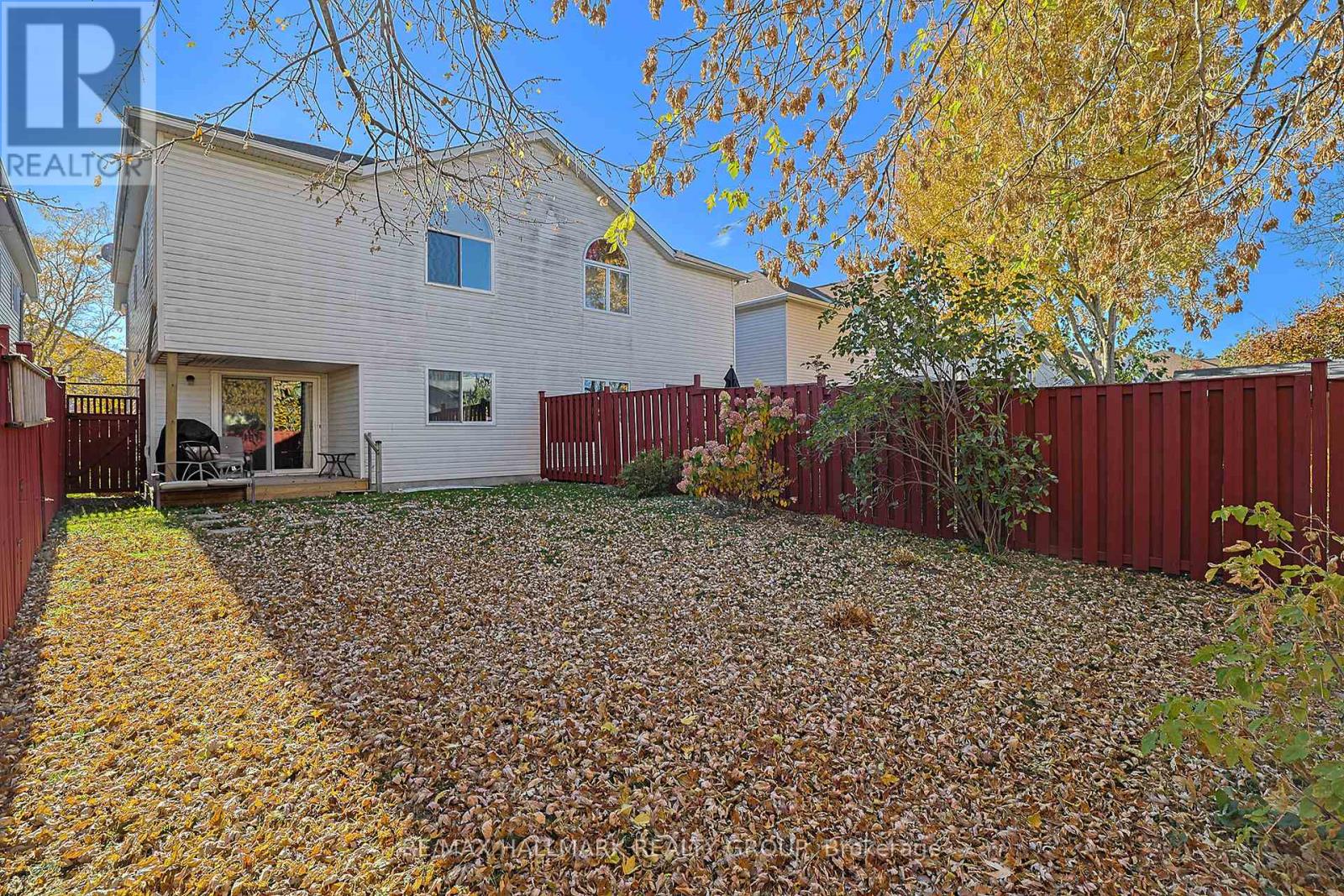 24 Castle Glen Crescent, Ottawa, Ontario  K2L 4H1 - Photo 26 - X12430122