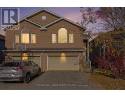 24 Castle Glen Crescent, Ottawa, Ca