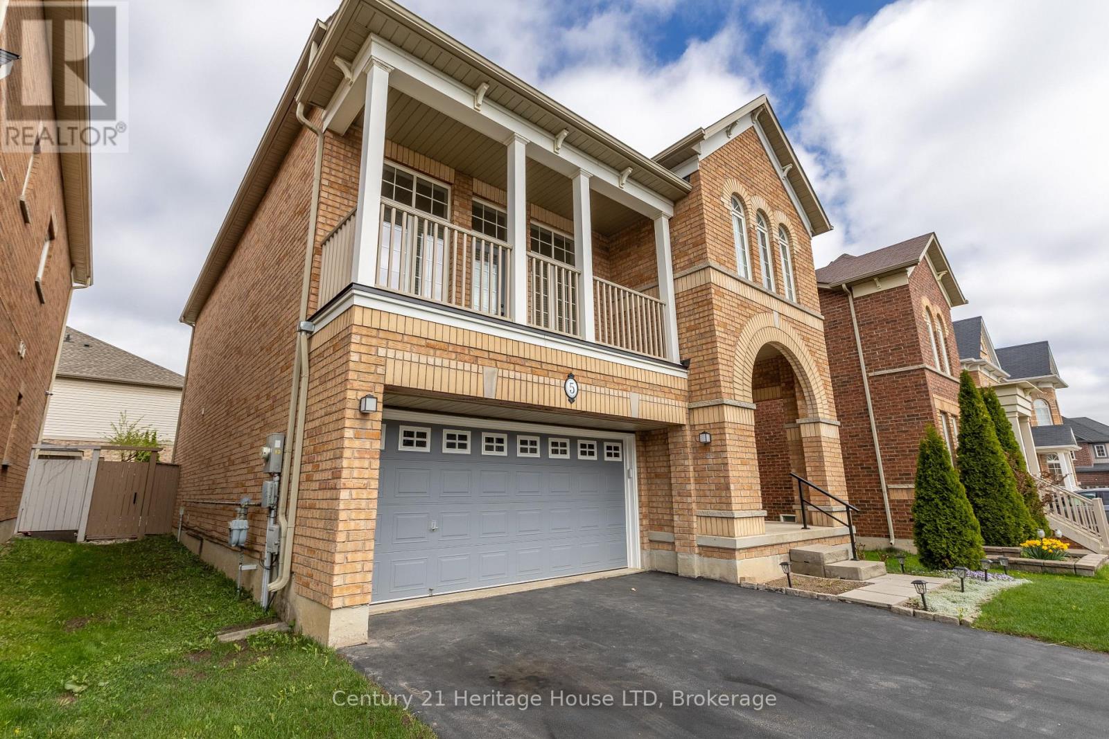 5 JUNEBERRY ROAD, thorold (confederation heights), Ontario