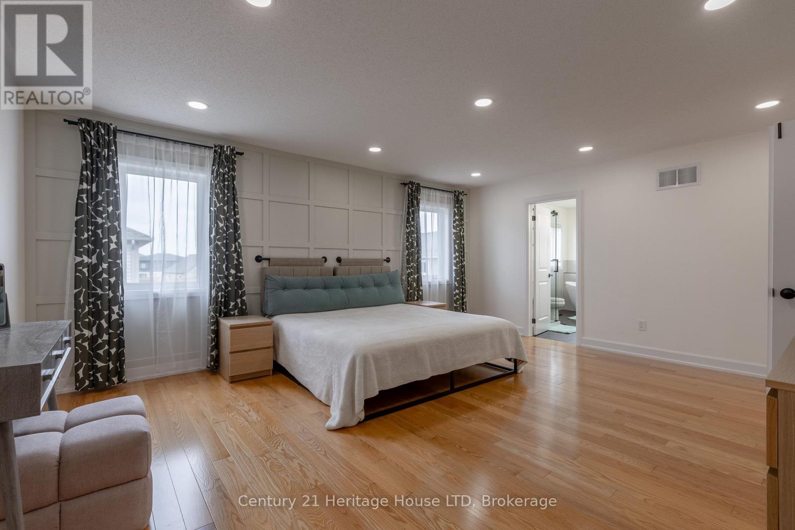 5 Juneberry Road, Thorold (Confederation Heights), Ontario  L2V 0B2 - Photo 17 - X12430125