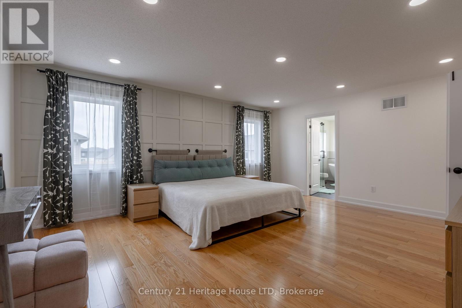 5 Juneberry Road, Thorold (Confederation Heights), Ontario  L2V 0B2 - Photo 26 - X12430125