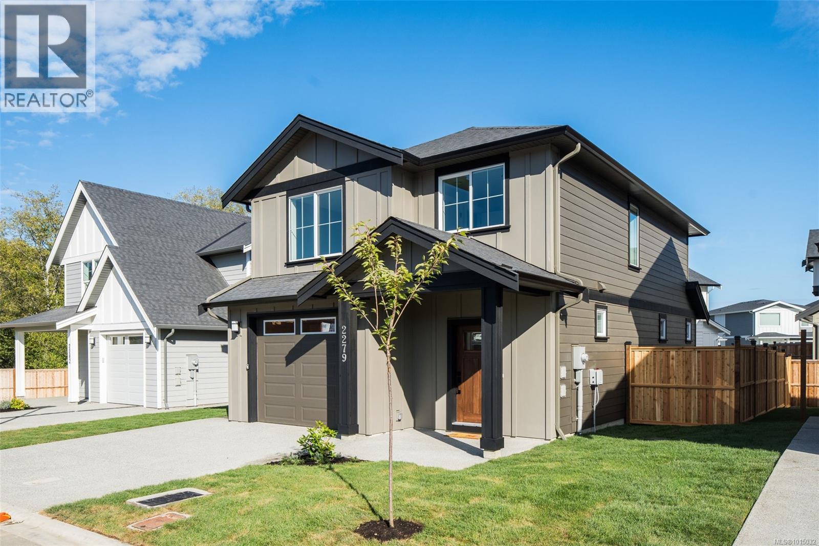 2271 Evelyn Lane, Sooke, British Columbia  V9Z 0W3 - Photo 2 - 1015032