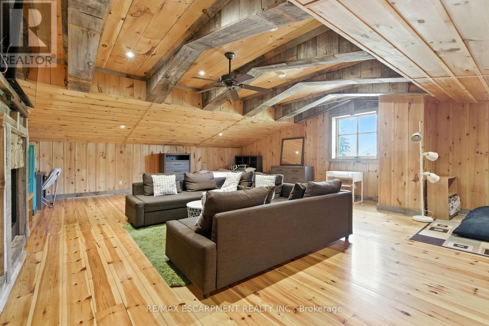 437 6th Concession Road E, Hamilton, Ontario  L8B 1M5 - Photo 16 - X12430097