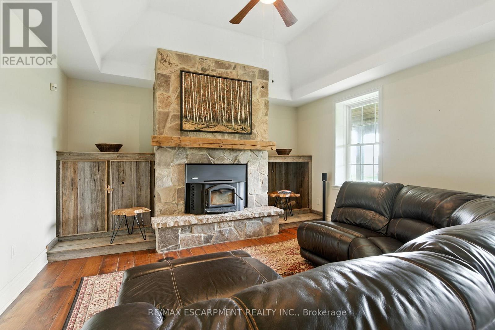 437 6th Concession Road E, Hamilton, Ontario  L8B 1M5 - Photo 24 - X12430097