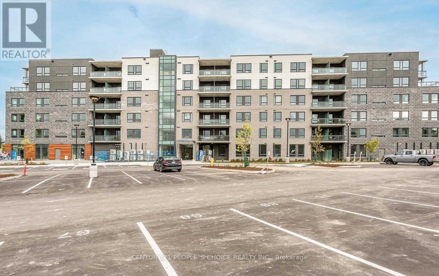 316 - 26 LOWES ROAD W, Guelph, Ontario