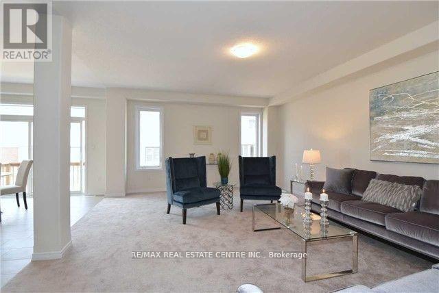 80 Larry Crescent, Haldimand, Ontario  N0A 1E0 - Photo 3 - X12430113