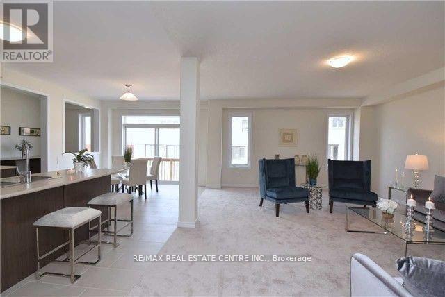 80 Larry Crescent, Haldimand, Ontario  N0A 1E0 - Photo 7 - X12430113
