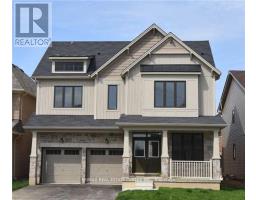 80 LARRY CRESCENT, Haldimand, Ontario