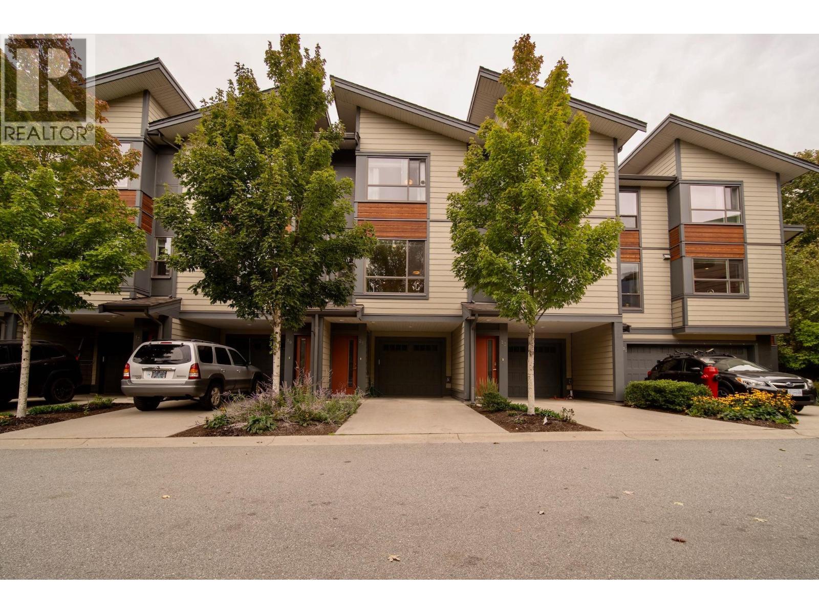 21 38684 BUCKLEY AVENUE, Squamish, British Columbia