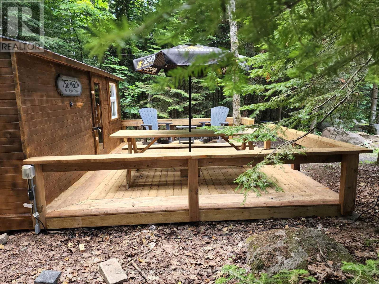 1042 Ski Ridge Trail, Dysart Et Al (Guilford), Ontario  K0M 1M0 - Photo 32 - X12427899