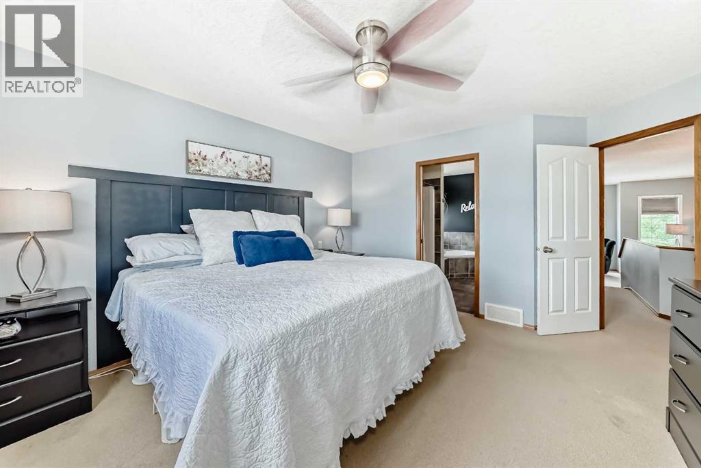 40 Bow Ridge Drive, Cochrane, Alberta  T4C 1V5 - Photo 23 - A2239953