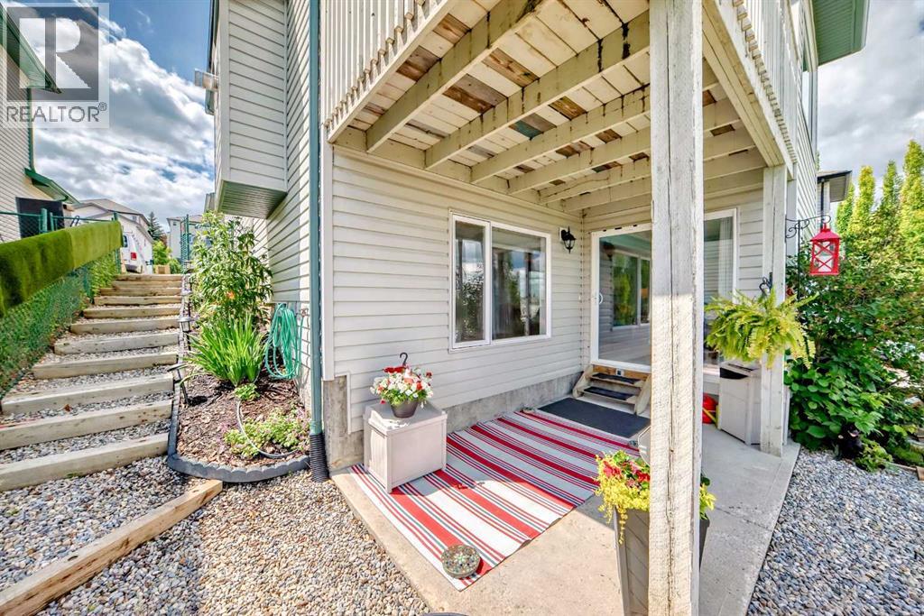 40 Bow Ridge Drive, Cochrane, Alberta  T4C 1V5 - Photo 35 - A2239953