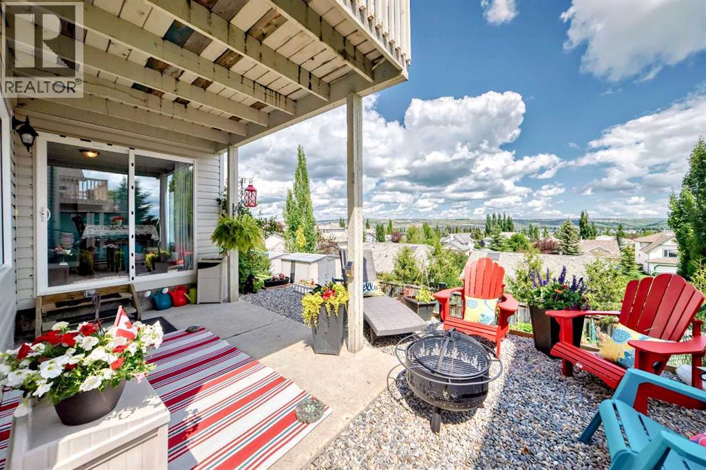 40 Bow Ridge Drive, Cochrane, Alberta  T4C 1V5 - Photo 36 - A2239953