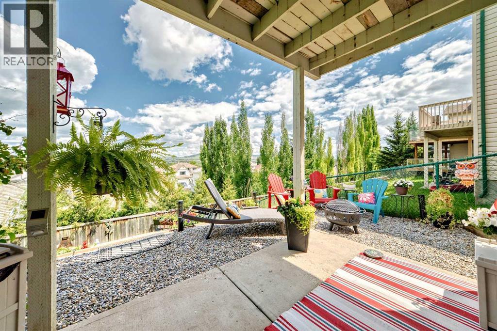 40 Bow Ridge Drive, Cochrane, Alberta  T4C 1V5 - Photo 34 - A2239953