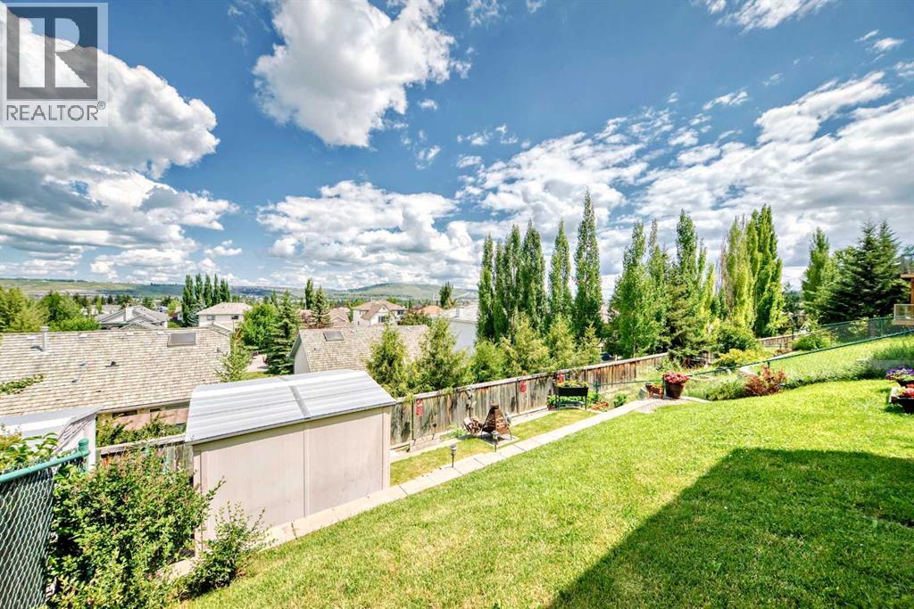 40 Bow Ridge Drive, Cochrane, Alberta  T4C 1V5 - Photo 37 - A2239953