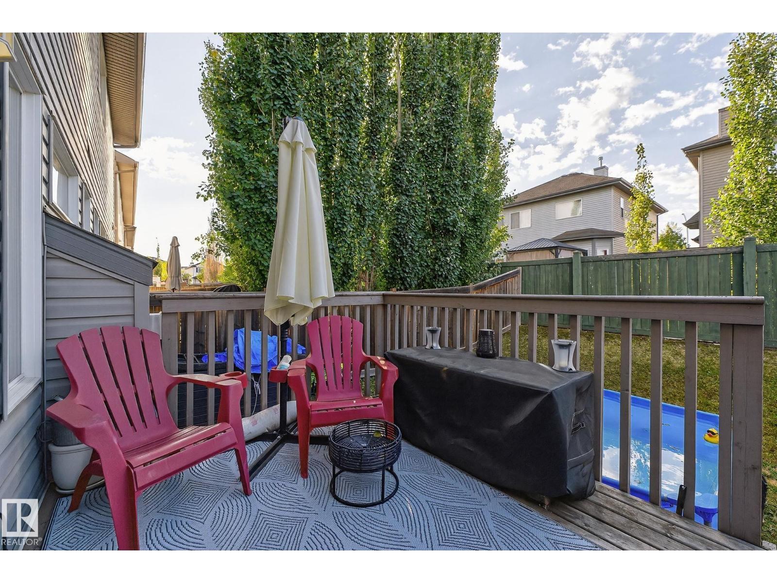 #26 85 Spruce Village Dr W, Spruce Grove, Alberta  T7X 0L2 - Photo 3 - E4459685