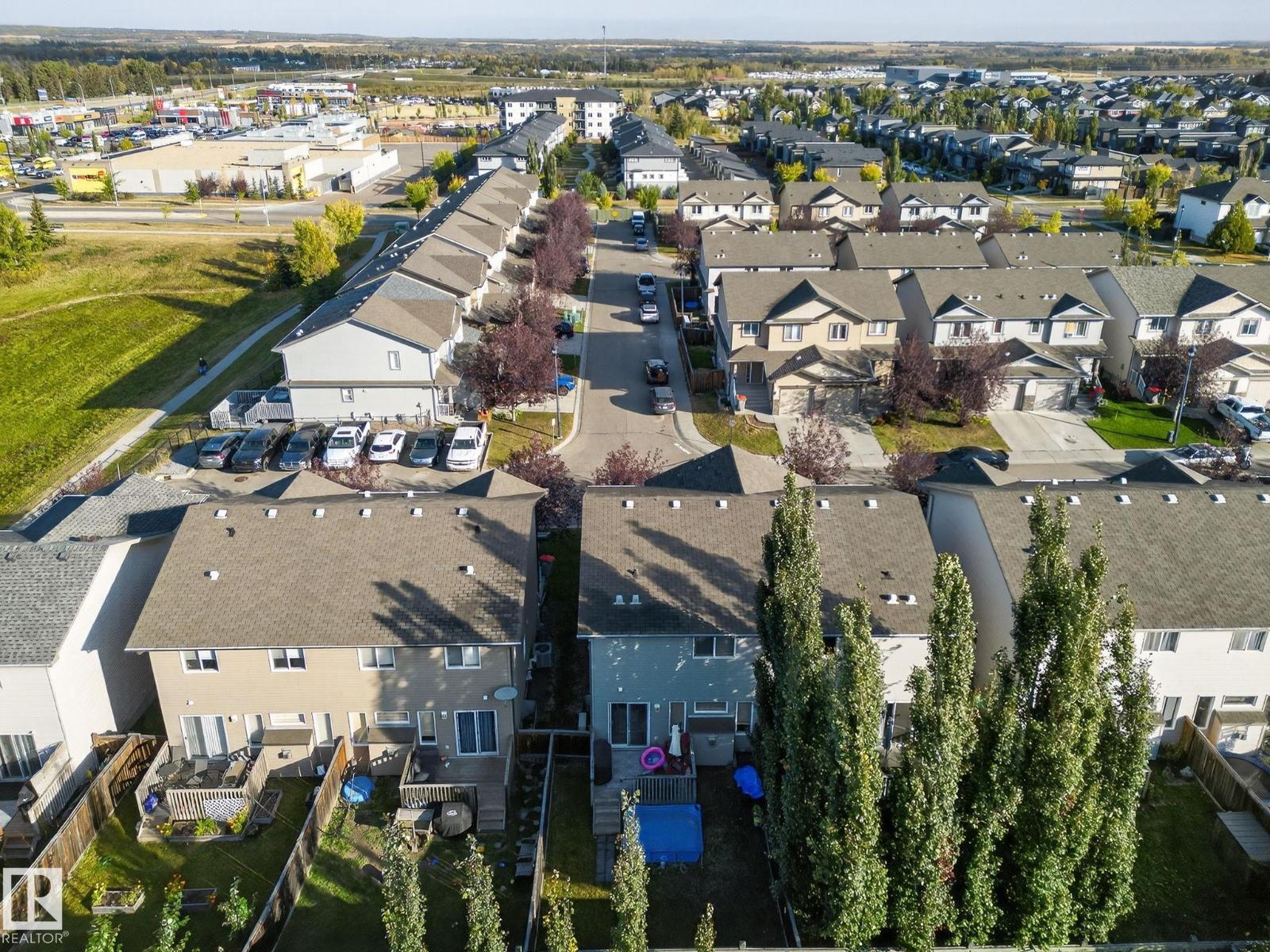 #26 85 Spruce Village Dr W, Spruce Grove, Alberta  T7X 0L2 - Photo 13 - E4459685