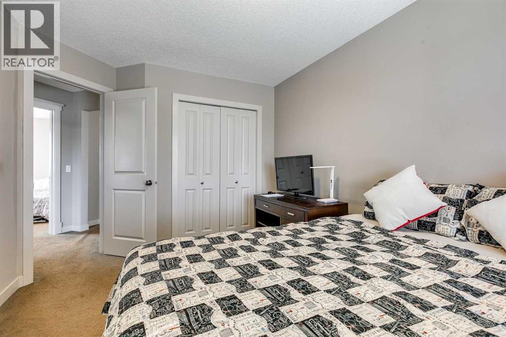 95 Evansdale Common Nw, Calgary, Alberta  T3P 0E6 - Photo 28 - A2258211