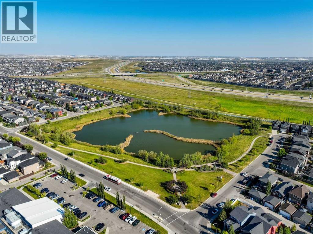 95 Evansdale Common Nw, Calgary, Alberta  T3P 0E6 - Photo 46 - A2258211