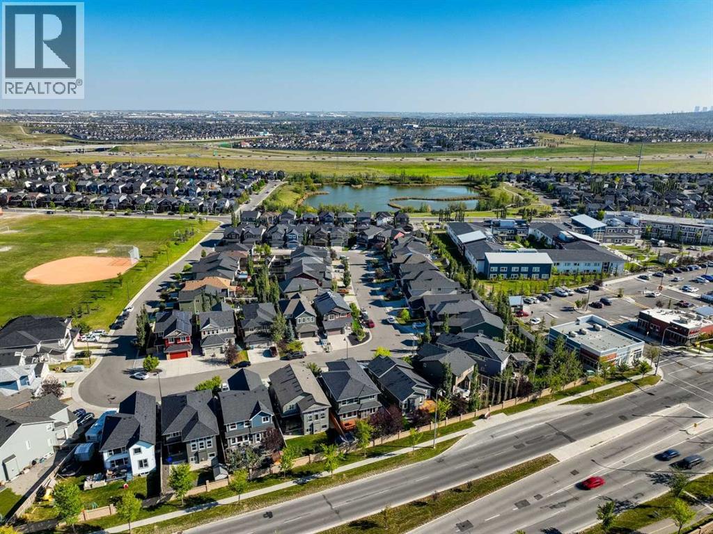 95 Evansdale Common Nw, Calgary, Alberta  T3P 0E6 - Photo 39 - A2258211