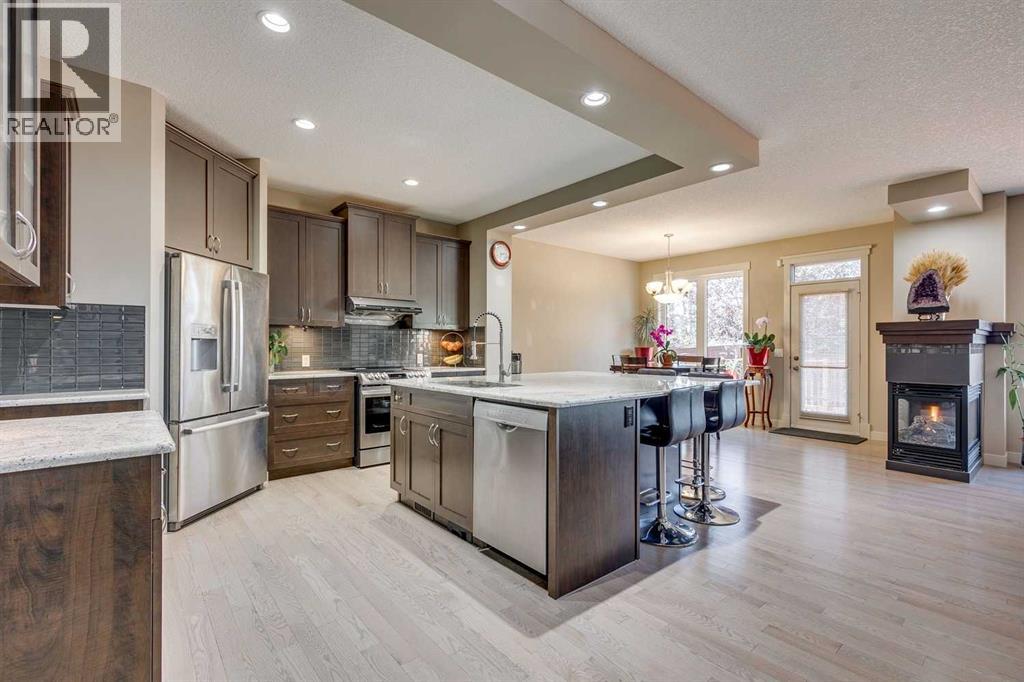 95 Evansdale Common Nw, Calgary, Alberta  T3P 0E6 - Photo 4 - A2258211