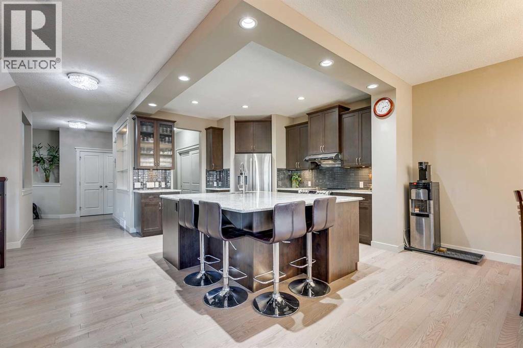 95 Evansdale Common Nw, Calgary, Alberta  T3P 0E6 - Photo 5 - A2258211