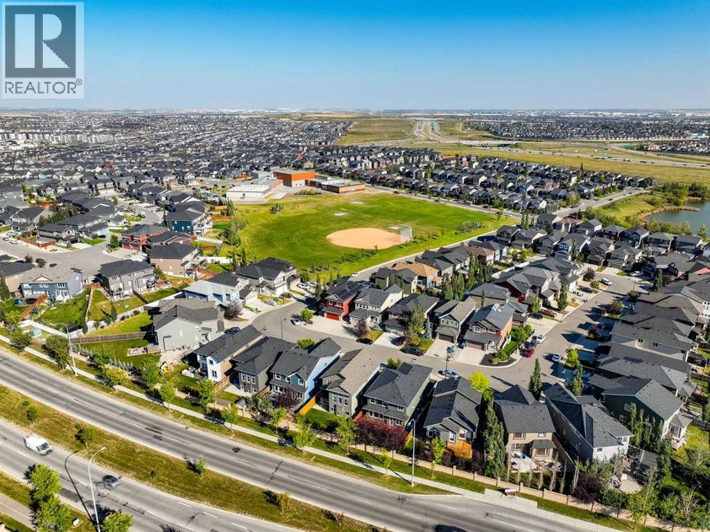95 Evansdale Common Nw, Calgary, Alberta  T3P 0E6 - Photo 40 - A2258211