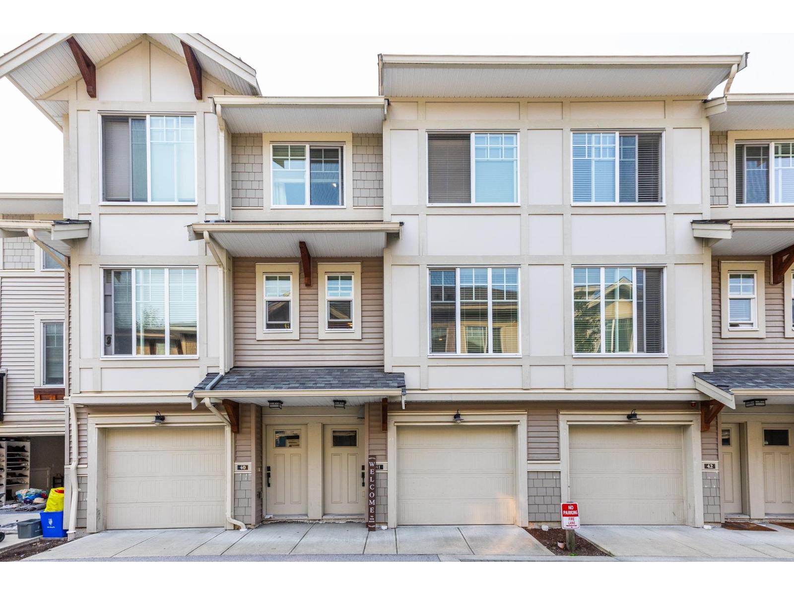 41 20498 82 AVENUE, Langley, British Columbia