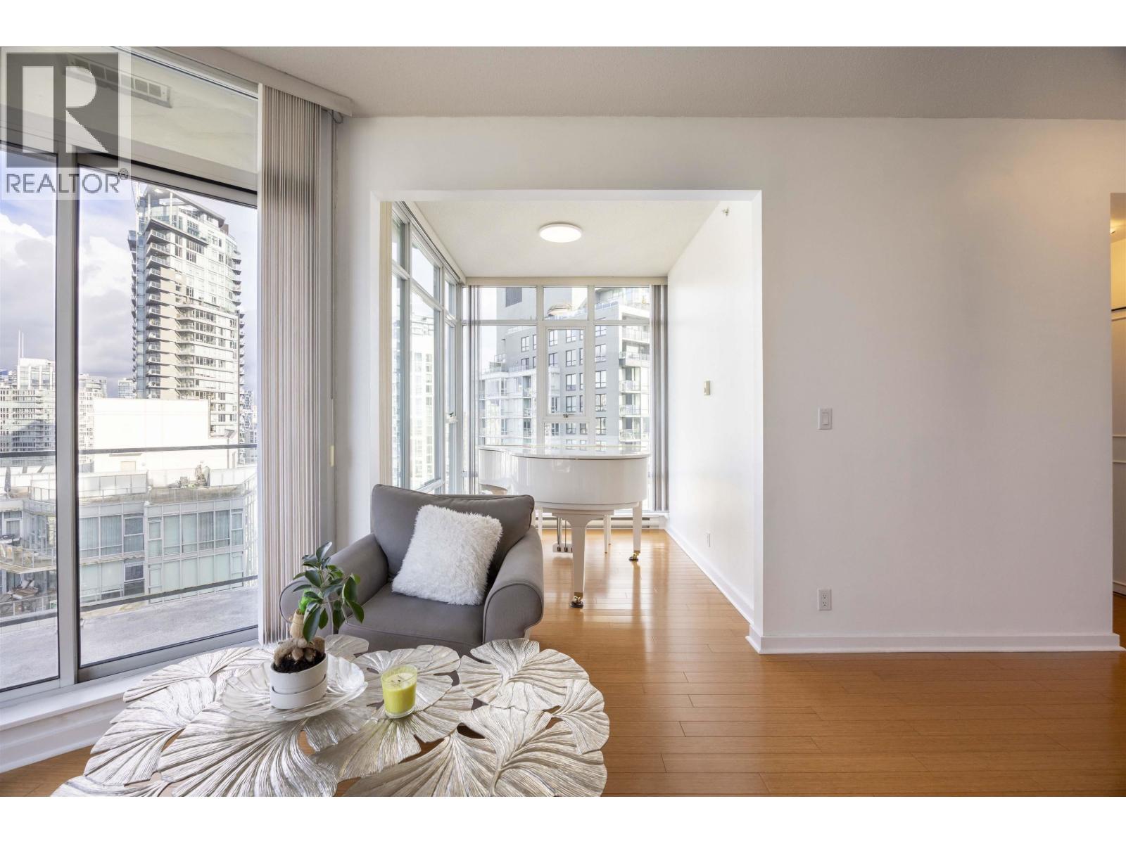 3207 583 Beach Crescent, Vancouver, British Columbia  V6Z 3E6 - Photo 7 - R3052798