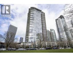 3207 583 Beach Crescent, Vancouver, Ca
