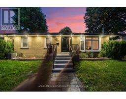 Main - 105 Silurian Road, Toronto (Woburn), Ca