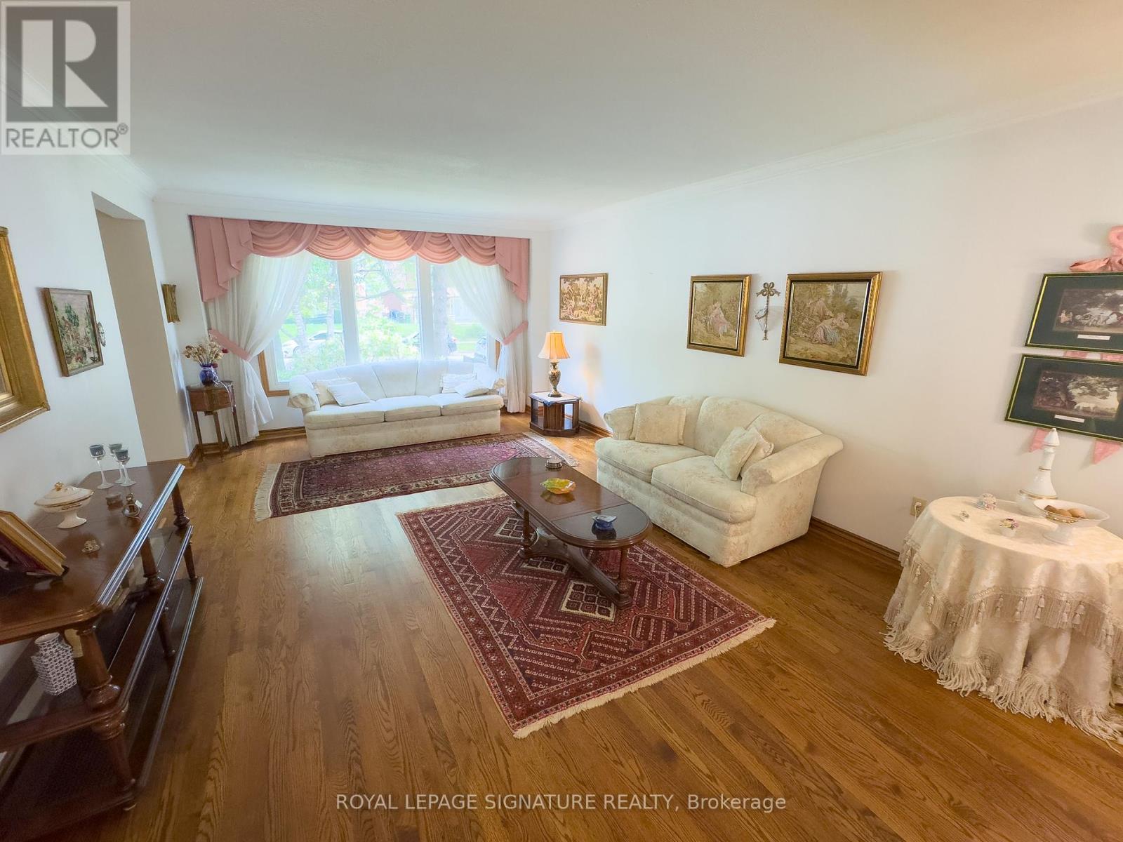 6 Satchell Boulevard, Toronto, Ontario  M1C 3B4 - Photo 12 - E12430119
