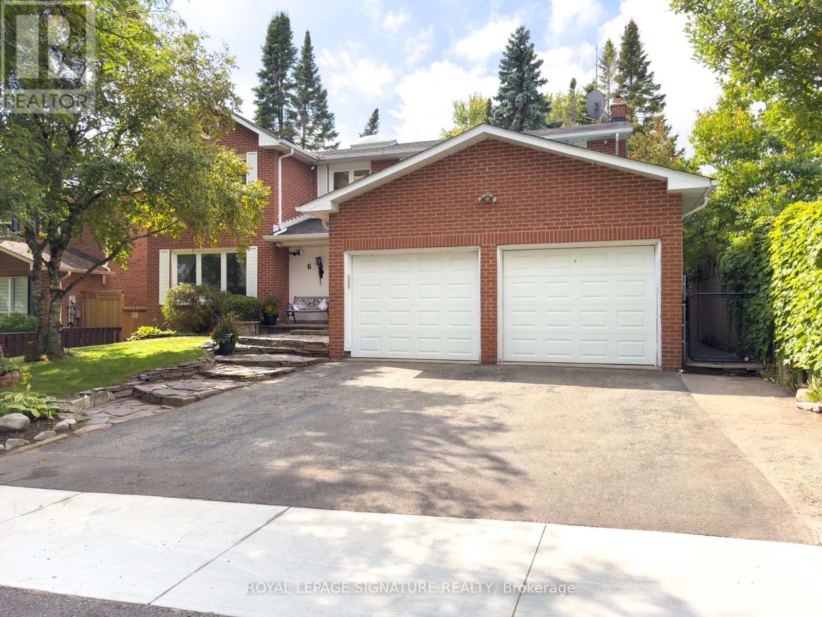 6 Satchell Boulevard, Toronto, Ontario  M1C 3B4 - Photo 2 - E12430119