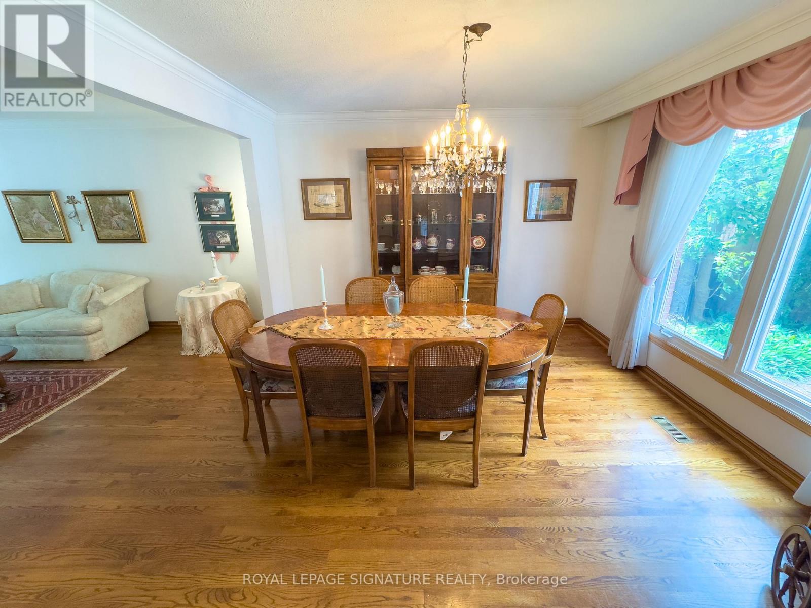 6 Satchell Boulevard, Toronto, Ontario  M1C 3B4 - Photo 7 - E12430119