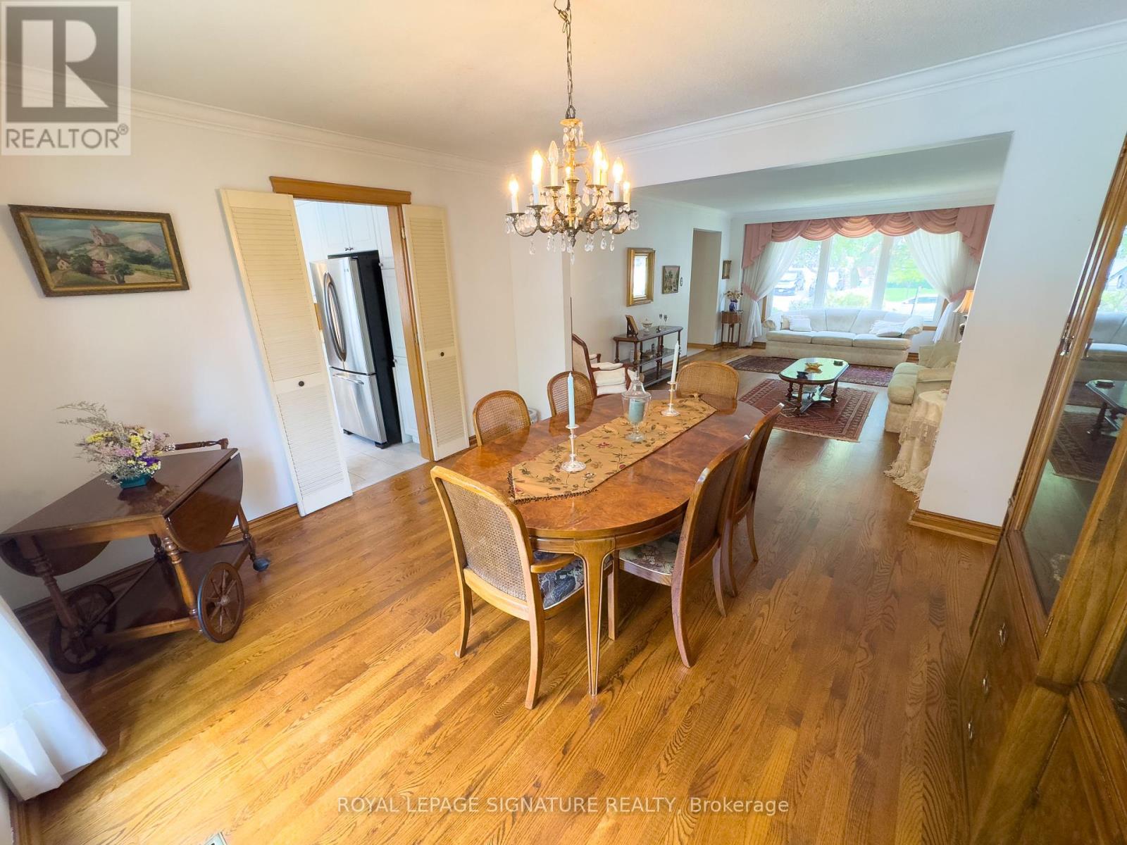 6 Satchell Boulevard, Toronto, Ontario  M1C 3B4 - Photo 9 - E12430119